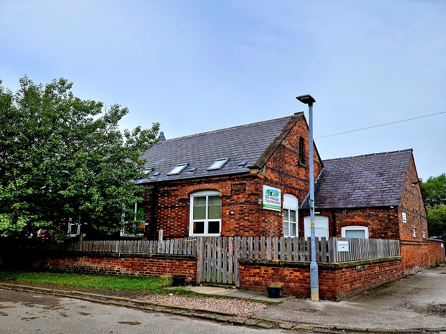 Methodist School